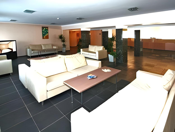 Public Area