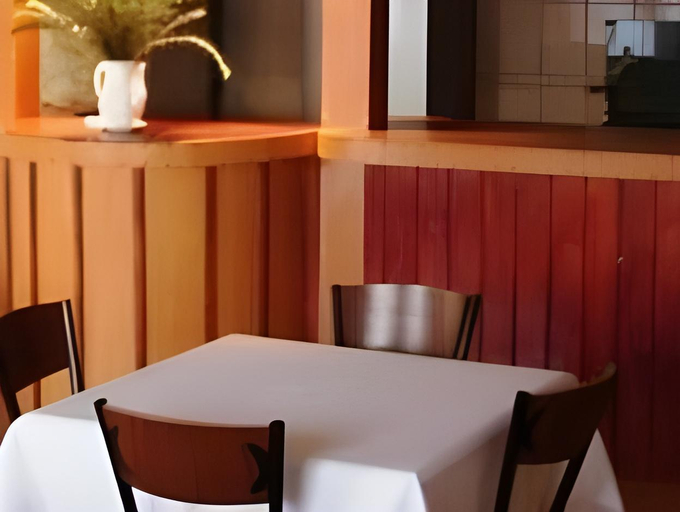 Food & Drinks 5, HOSTAL SOLOR, El Loa