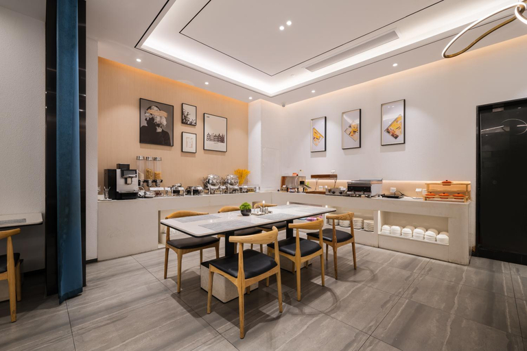 Others 2, Paco Hotel Tаojin Metro Guangzhou-Free Shuttle Bus For Canton Fair, Guangzhou
