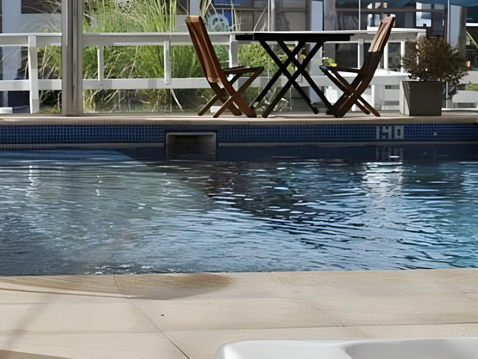 Sport & Beauty 5, Hotel Valeria Centro, Pinamar