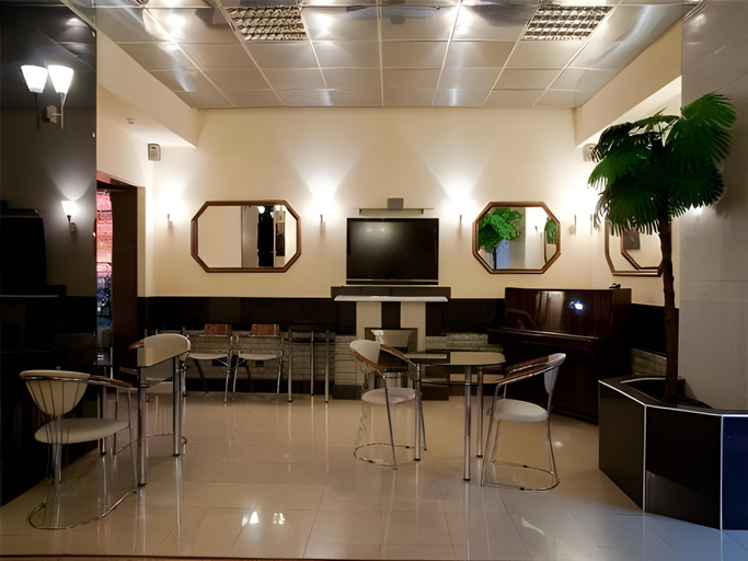 Others 5, Oktyabrskaya Hotel, Samara