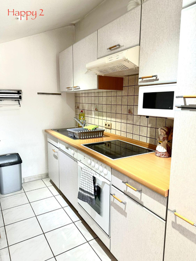 Others 3, Apartment Happy, Saarpfalz-Kreis
