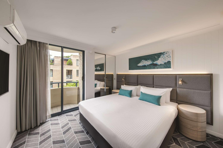 Bedroom 9