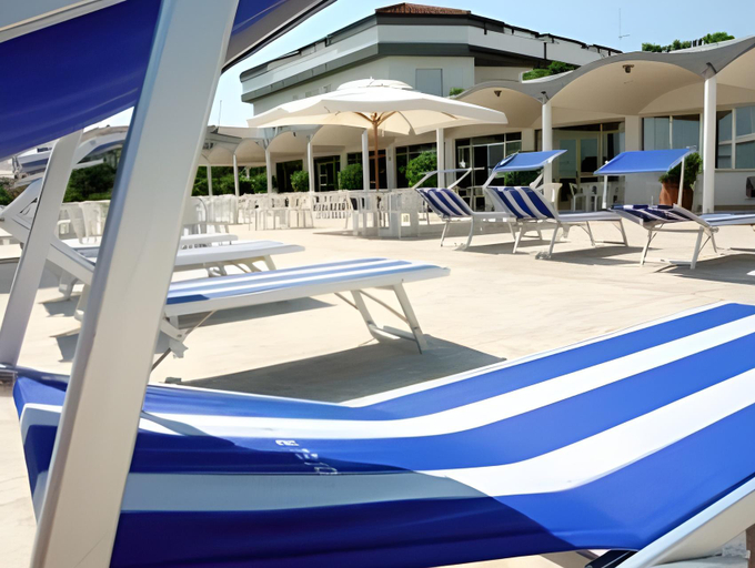 Sport & Beauty, Hotel Rio, Chieti