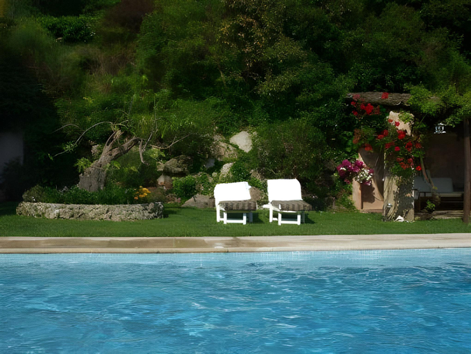 Sport & Beauty 2, Villa Saint Paul, Alpes-Maritimes