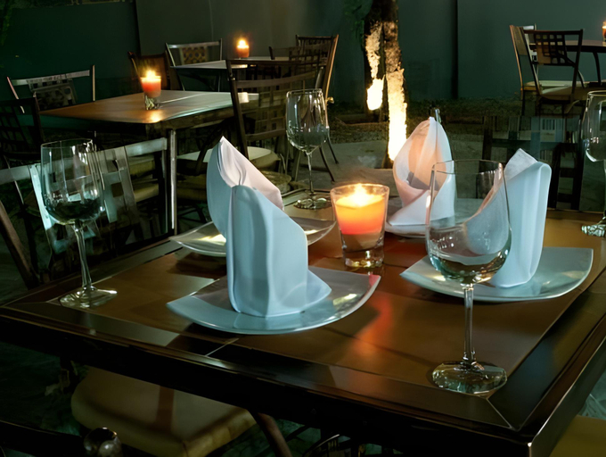 Food & Drinks 3, Hotel Boutique Hacienda del Gobernador, Colima