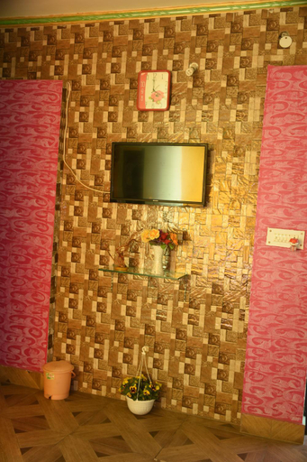 Others 5, DWARIKA HOTEL, Almora