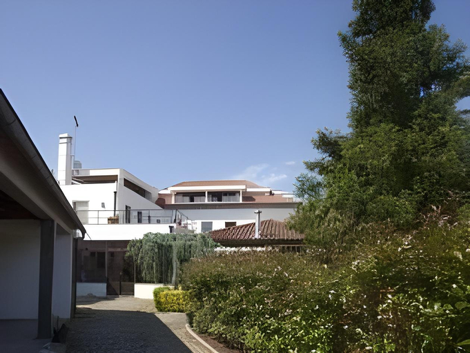 Hotel de Charme Casa Fundevila, Vila Verde