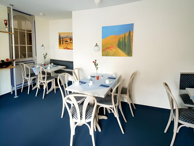 Food & Drinks 4, Hotel Freihof, Stuttgart