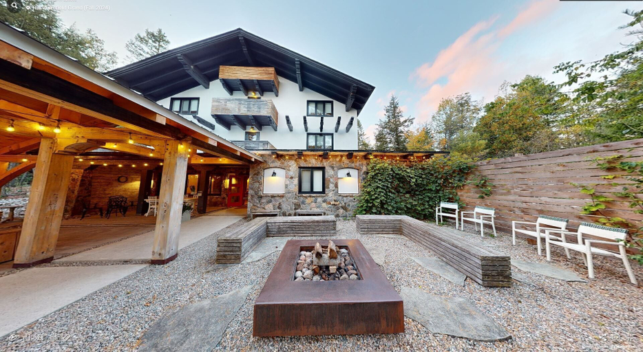 Exterior & Views 2, The Wakefield Grand, Les Collines-de-l'Outaouais
