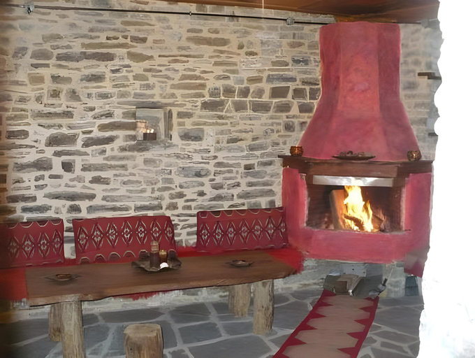 Others 3, Lichovo, Epirus