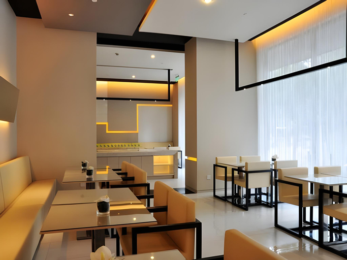 Food & Drinks, Jinjiang Inn Select Xuzhou Suning Plaza Jinguang East Road, Xuzhou