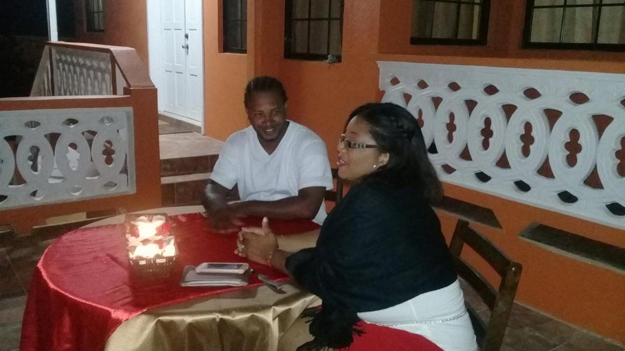 Food & Drinks, Southern Haven Guesthouse