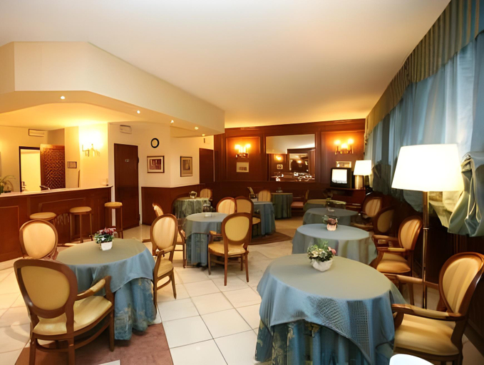 Food & Drinks 5, Hotel Cristallo Torino, Torino