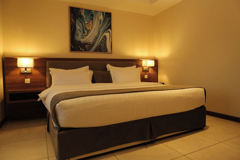 Bedroom 2, Al Muhaidib, Jeddah