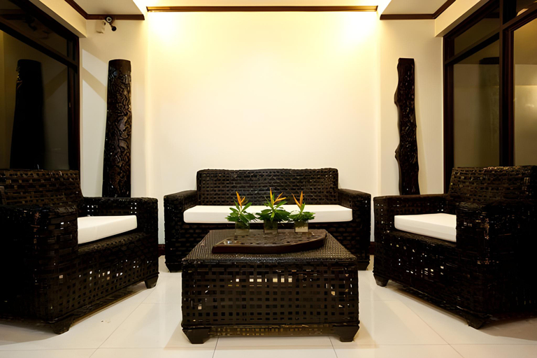Public Area 2, Ipil Suites El Nido, El Nido