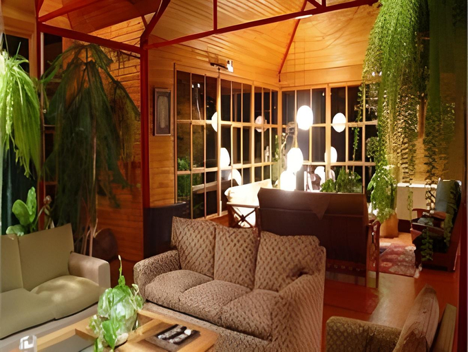 Public Area 2, Hotel Lar Aike, Lago Argentino