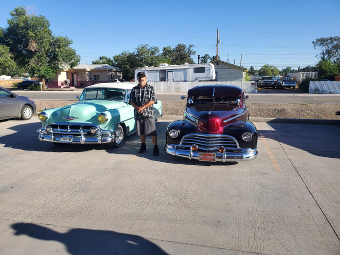 Others 4, The Sunset Inn, Alamosa