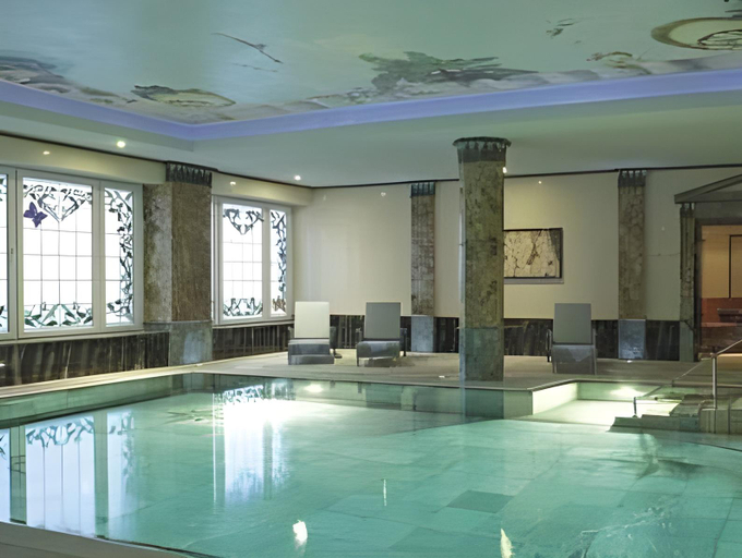Sport & Beauty 2, Häckers Hotel, Rhein-Lahn-Kreis