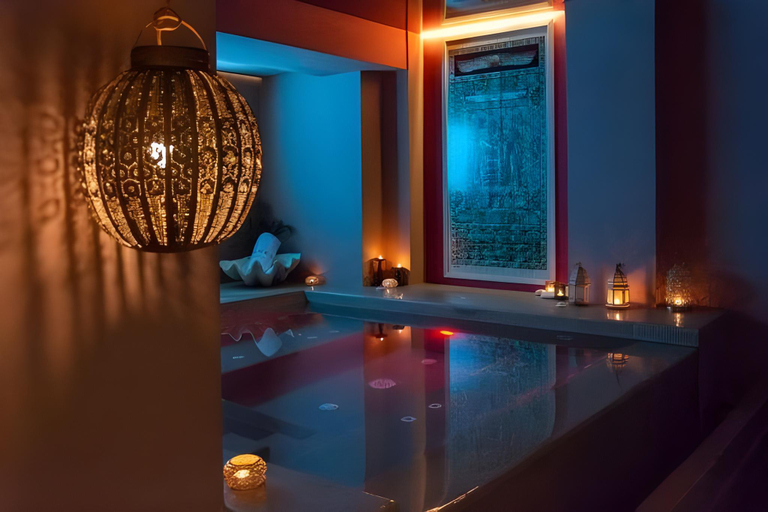 Sport & Beauty 2, Marpessa Hotel, West Greece