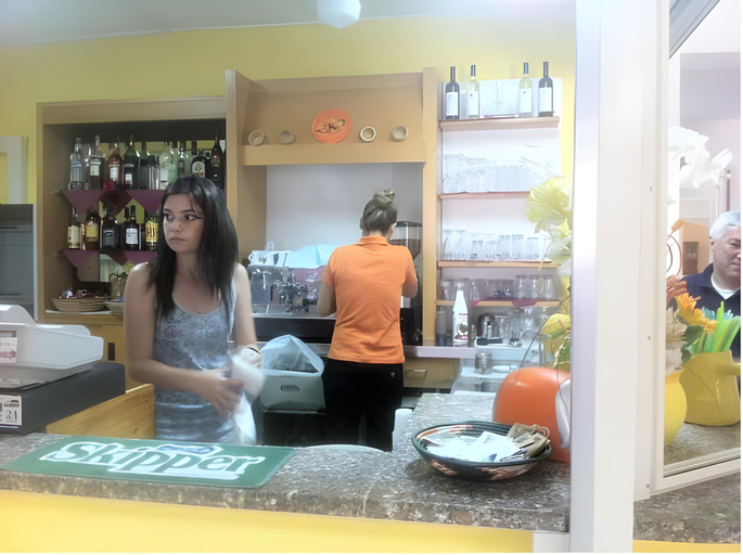 Food & Drinks 5, Hotel Castelsardo Domus Beach, Sassari