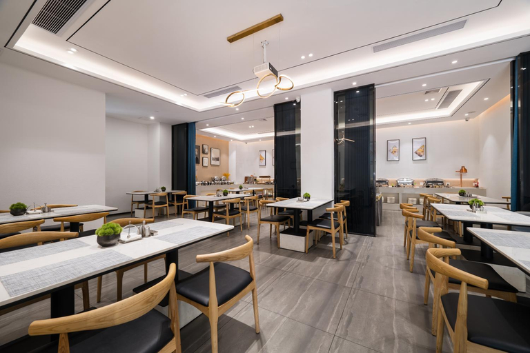 Food & Drinks 5, Paco Hotel Tаojin Metro Guangzhou - Free Shuttle Bus For Centen Fair, Guangzhou