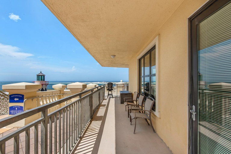 Others 5, Bright, Corner Unit With Incredible Gulf And Sunset Views!, Okaloosa