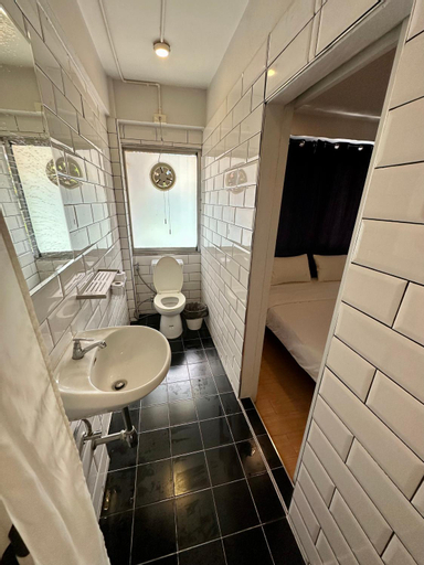 Bathroom 4