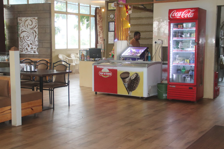 Food & Drinks 4, Hotel Shanti Palace By GRB, Barwani