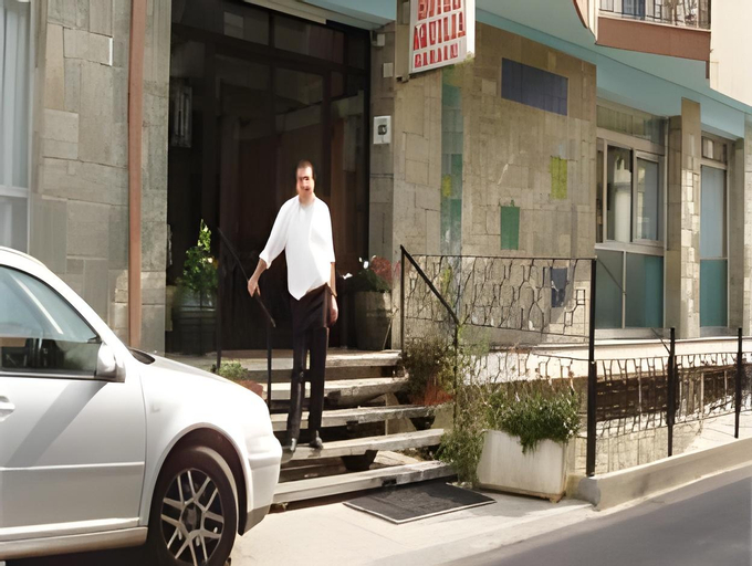 Hotel Aquilia, Savona