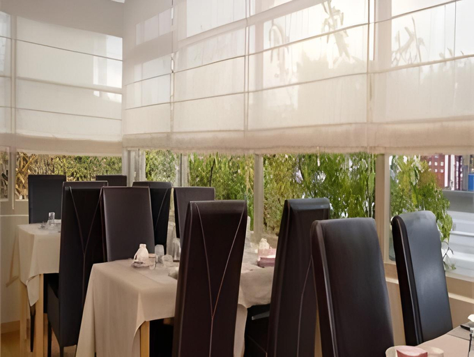 Food & Drinks 5, Hotel Prelude, Oost-Vlaanderen