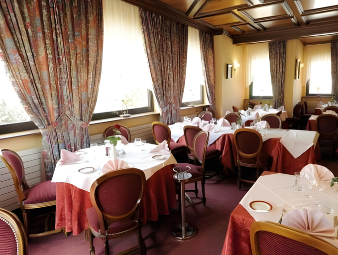 Food & Drinks 5, Logis Hostellerie Motel Au Bois Le Sire, Haut-Rhin