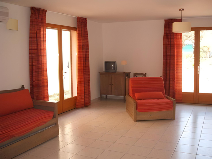 Others 5, Residence Odalys Les Hameaux de Capra Scorsa, Haute-Corse