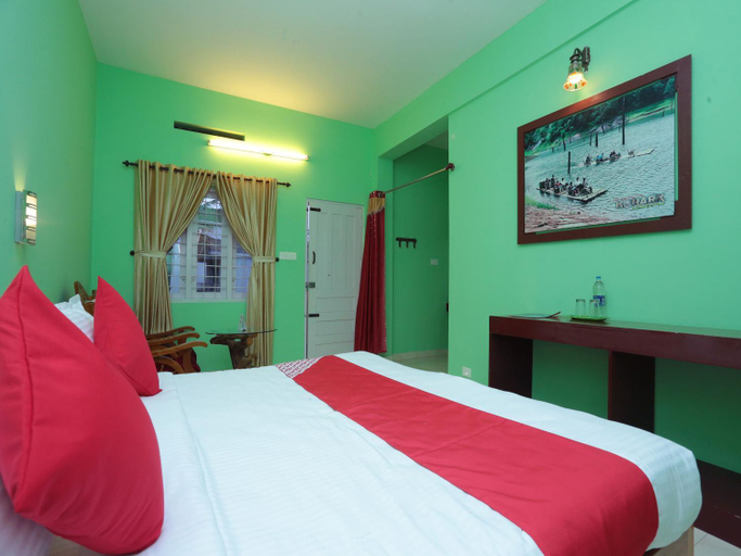 Bedroom 6