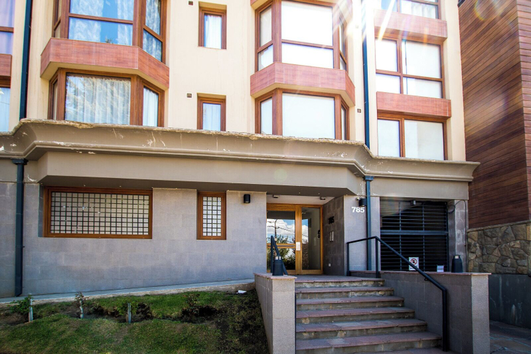 Exterior & Views, EDIFICIO TERRAZAS 4, Bariloche