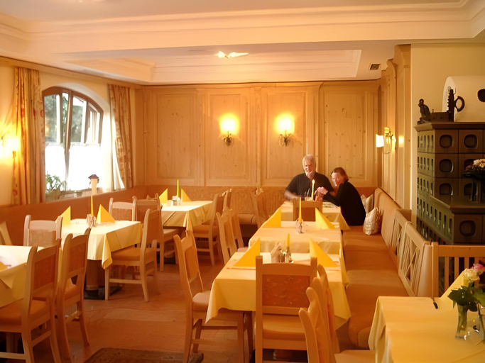 Food & Drinks 2, Kirchenwirt, Salzburg Umgebung