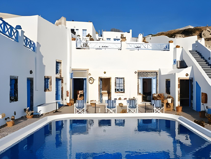 Exterior & Views 1, Kasimatis by La Perla, South Aegean