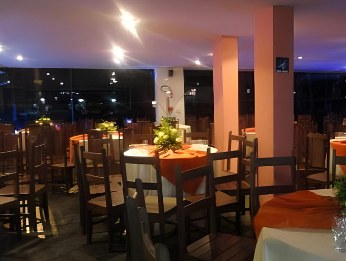 Food & Drinks 4, Diamante Palace Hotel, Diamantina