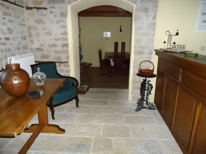 Others 2, Old Inn, Central Greece