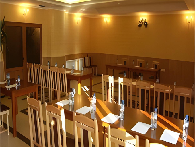 Food & Drinks 5, Sevastokrator Relax & Congress, Veliko Tarnovo