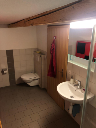 Bedroom 3, Buhl 3, Trachselwald