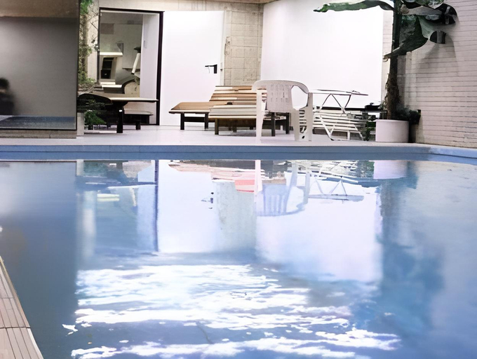 Sport & Beauty 2, Ringhotel Drees, Dortmund