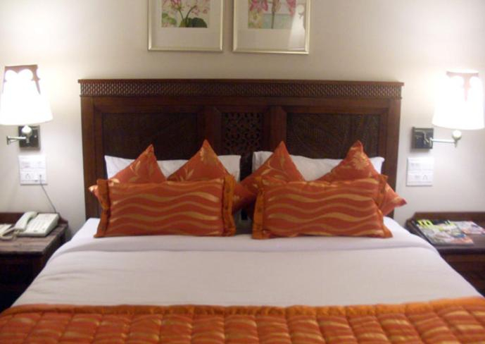 Bedroom 3, Hotel Sai Inn, Mumbai Suburban