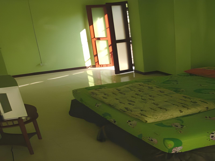 Others 5, Kaset Guesthouse, Chatuchak