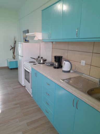 Others 3, Pitsinis Apartments, Ionian Islands