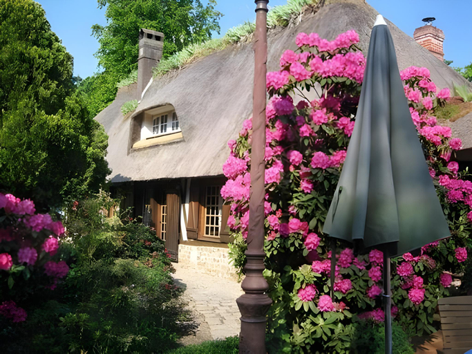 Exterior & Views 1, Le Petit Coq Aux Champs - Teritoria, Eure