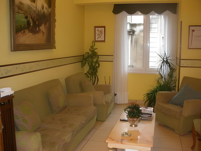 Others 5, Hostal La Mexicana, Cantabria