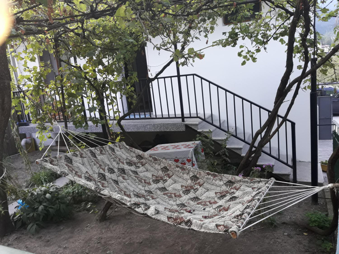 Others 3, zeiko s guesthouse, Borjomi