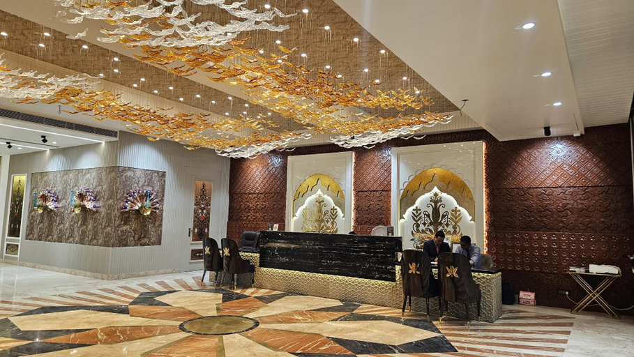 Business Facilities, SWARN INN AND SUITES, Muzaffarnagar