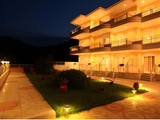 Others 5, Sunny Hotel Thassos, East Macedonia and Thrace